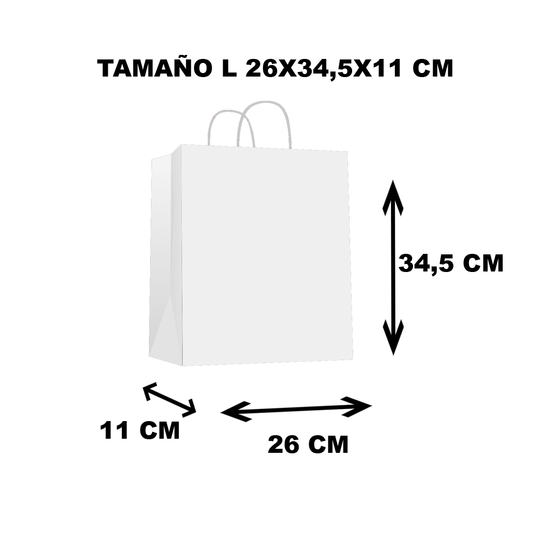 BLANCO L