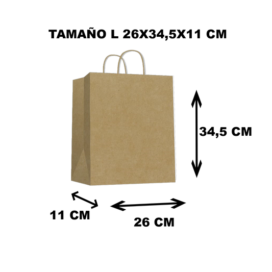 MARRON KRAFT L