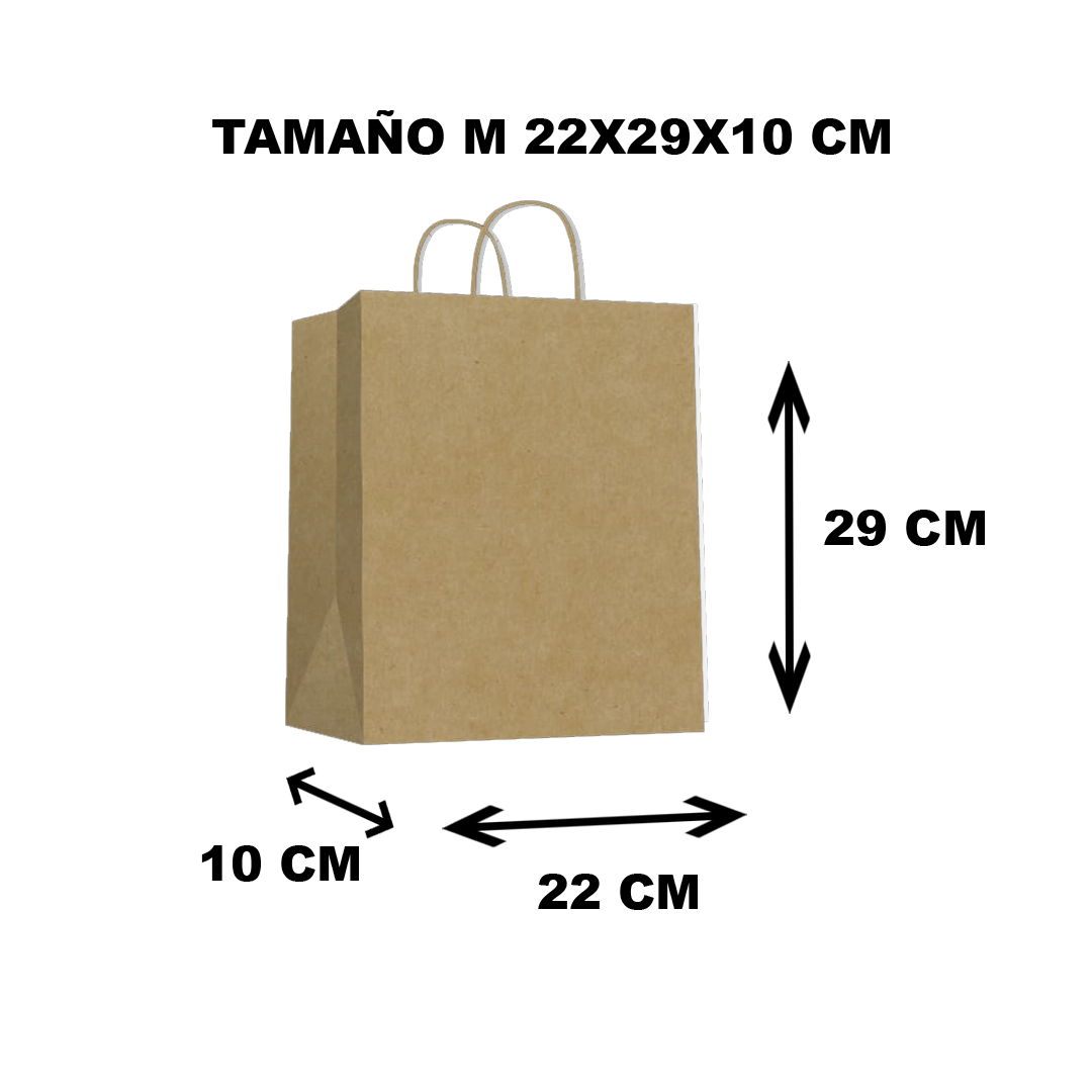 MARRON KRAFT M